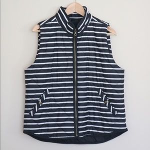 Gap Vest